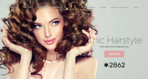 DC – דניאל סנטר